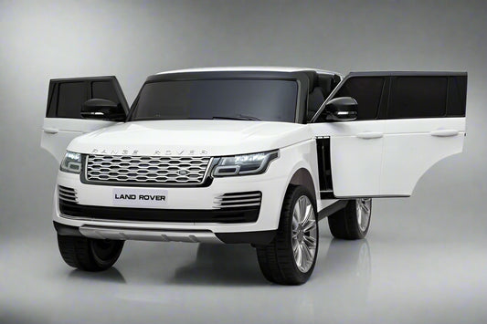 Range Rover HSE 4x4 | Kids Electric Ride-On Car | 12V 10AH | Remote Control | 2 Seater | Digital Display