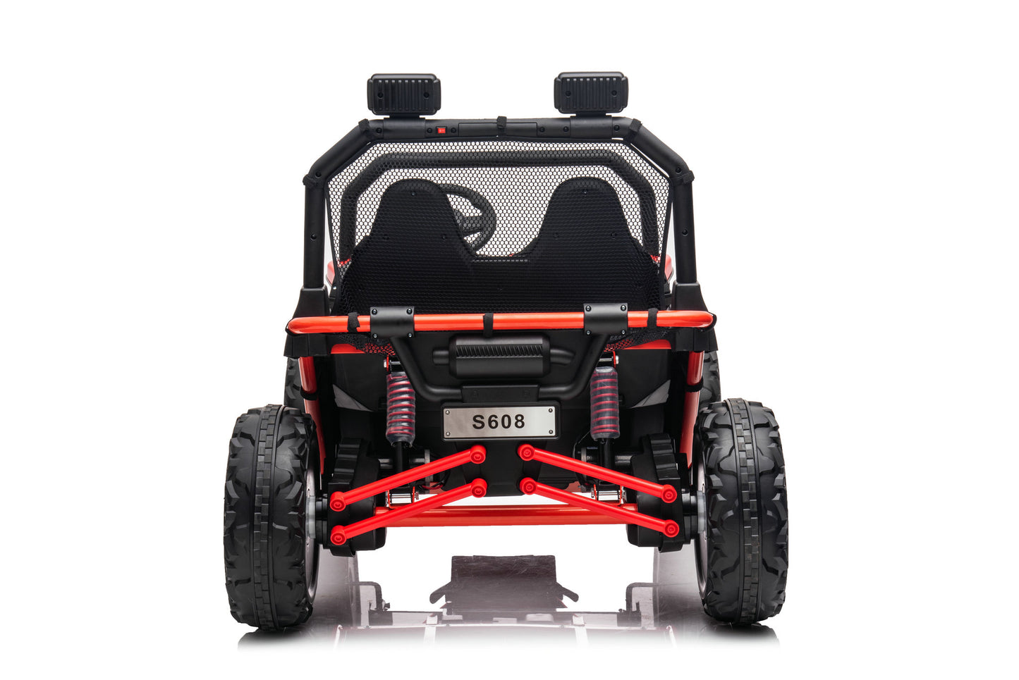 Razor XL UTV | Kids Electric Ride-On Car | 24V | Remote Control | 2 Seater | High Speed | Brushless Motors