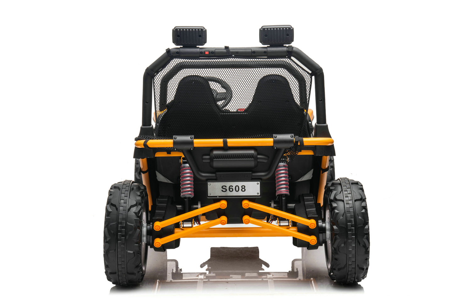 Razor XL UTV | Kids Electric Ride-On Car | 24V | Remote Control | 2 Seater | High Speed | Brushless Motors