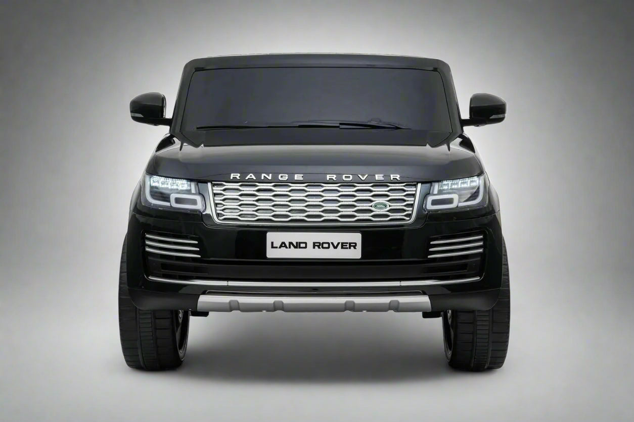 Range Rover HSE 4x4 | Kids Electric Ride-On Car | 12V 10AH | Remote Control | 2 Seater | Digital Display