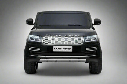 Range Rover HSE 4x4 | Kids Electric Ride-On Car | 12V 10AH | Remote Control | 2 Seater | Digital Display