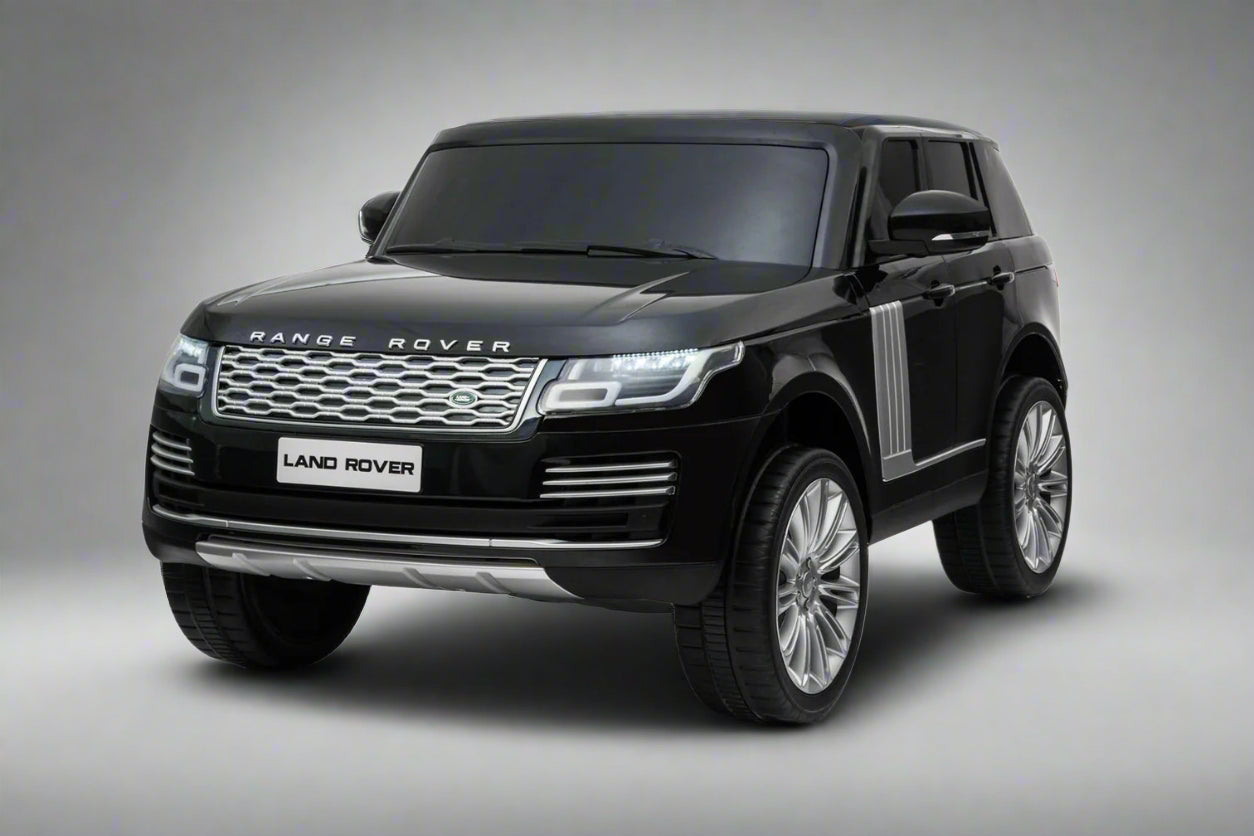 Range Rover HSE 4x4 | Kids Electric Ride-On Car | 12V 10AH | Remote Control | 2 Seater | Digital Display