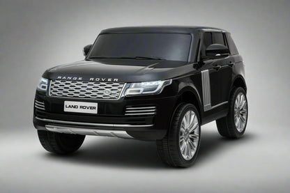 Range Rover HSE 4x4 | Kids Electric Ride-On Car | 12V 10AH | Remote Control | 2 Seater | Digital Display