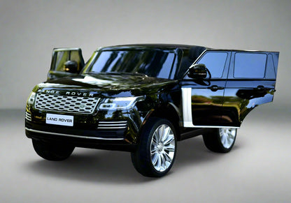 Range Rover HSE 4x4 | Kids Electric Ride-On Car | 12V 10AH | Remote Control | 2 Seater | Digital Display