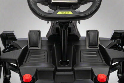 Drifter Go-Kart | Kids Electric Ride-On Car | 24V | High Speed | Brushless | Adjustable Seat | Metal Chassis