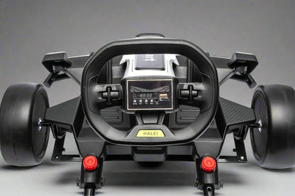 Drifter Go-Kart | Kids Electric Ride-On Car | 24V | High Speed | Brushless | Adjustable Seat | Metal Chassis