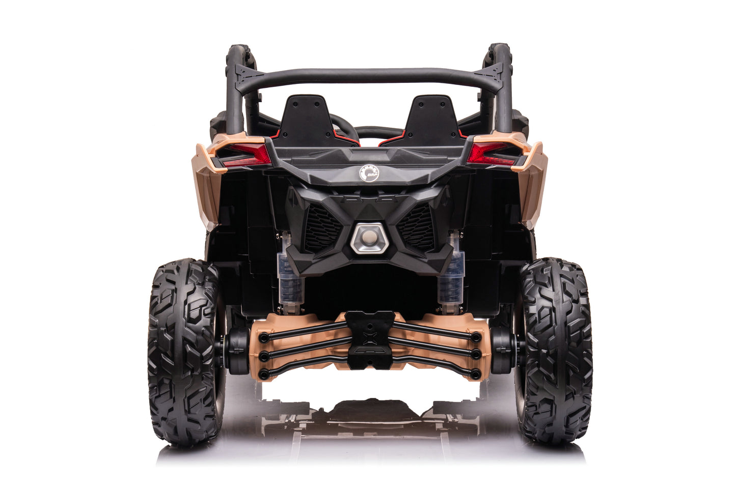 Can-Am Maverick 4x4 XXL UTV | Kids Electric Ride-On Car | 24V | Remote control | 2 Seater | 800-Watt Motors