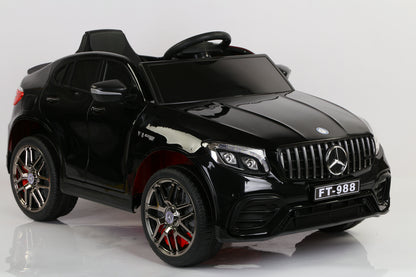 Mercedes-AMG GLE 63 S 4x4 | Kids Electric Ride-On Car | 12V 9AH | Remote Control | Bluetooth