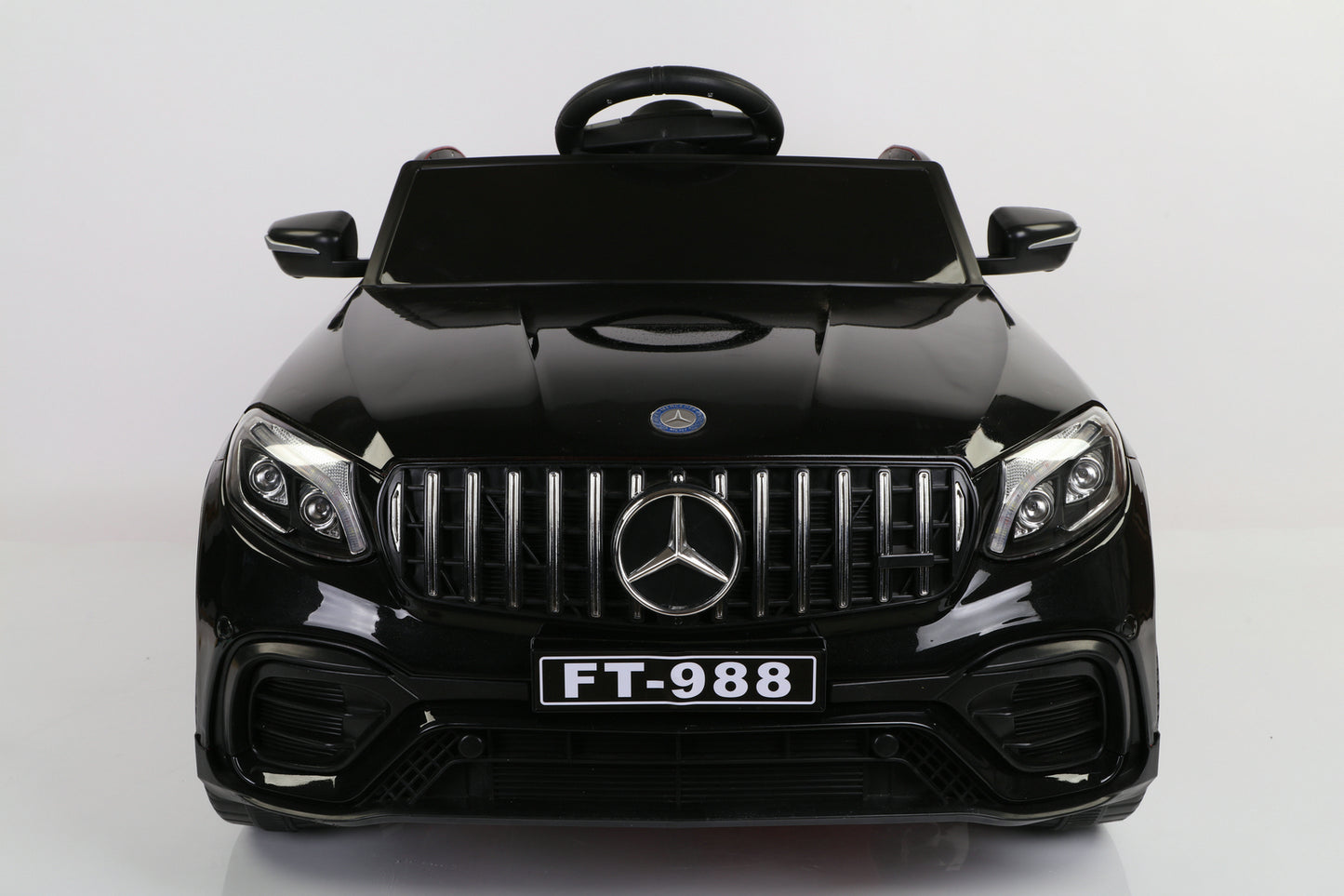 Mercedes-AMG GLE 63 S 4x4 | Kids Electric Ride-On Car | 12V 9AH | Remote Control | Bluetooth
