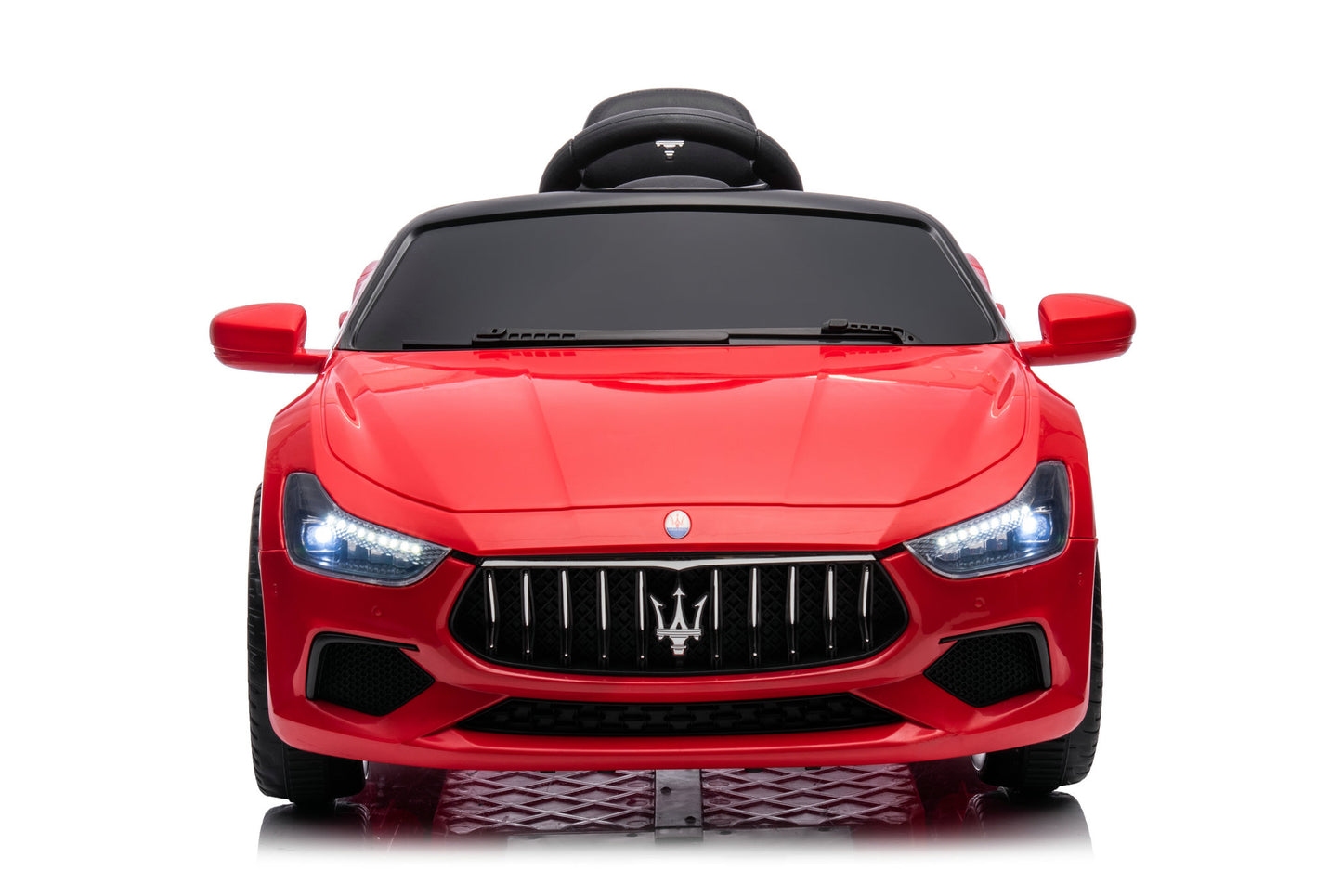 Maserati Ghibli | Kids Electric Ride-On Car | 12V | Remote Control
