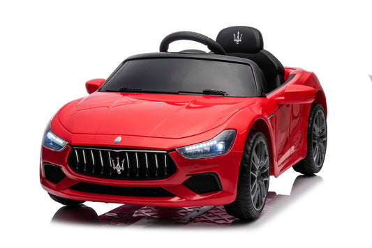 Maserati_Ghibli_12V_Kids_Ride_On_Car_Toy_Cars_Canada_SonicTeck_2