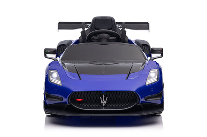 Maserati MC20 GT2 | Kids Electric Ride-On Car | 24V | Remote Control | Bluetooth | Large 1 Seater