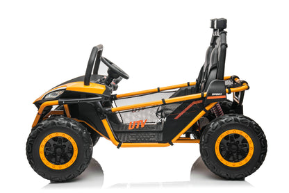 Razor XL UTV | Kids Electric Ride-On Car | 24V | Remote Control | 2 Seater | High Speed | Brushless Motors