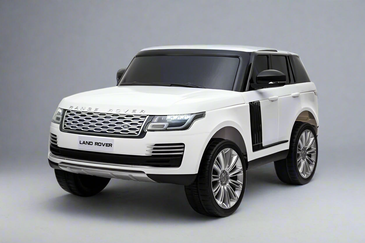 Range Rover HSE 4x4 | Kids Electric Ride-On Car | 12V 10AH | Remote Control | 2 Seater | Digital Display