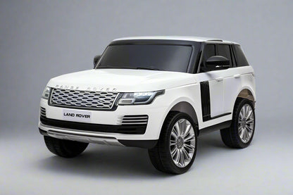 Range Rover HSE 4x4 | Kids Electric Ride-On Car | 12V 10AH | Remote Control | 2 Seater | Digital Display